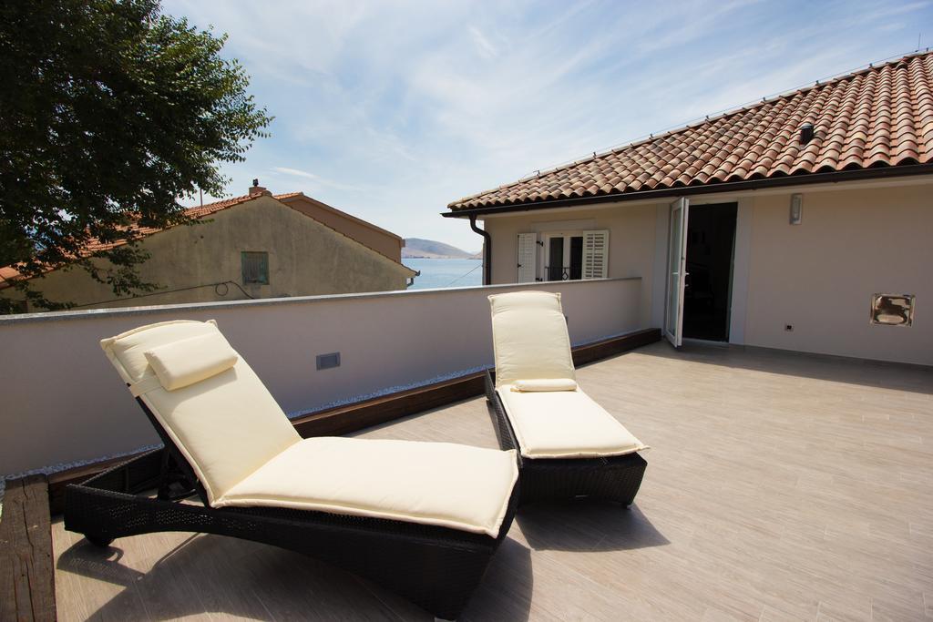 Hotel Heritage Forza Baška Rum bild