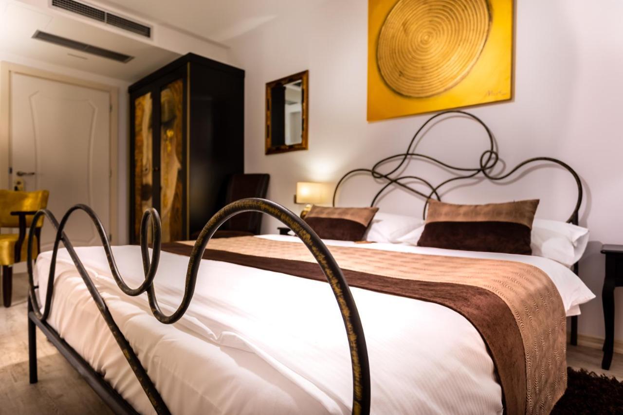 Hotel Heritage Forza Baška Exteriör bild