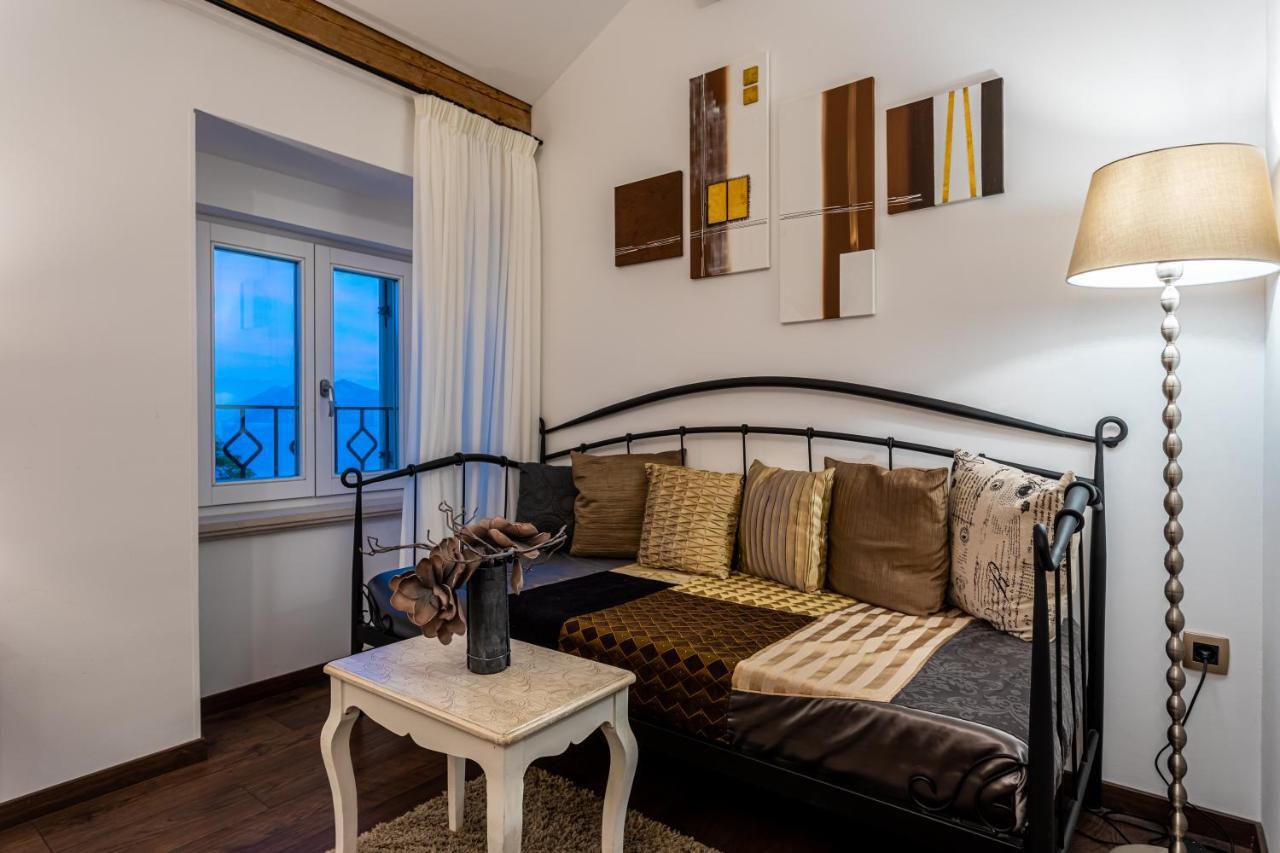 Hotel Heritage Forza Baška Exteriör bild